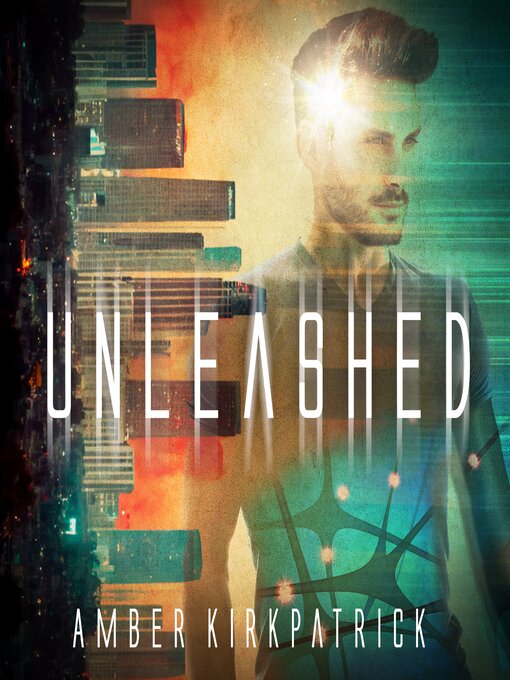 Title details for Unleashed by Amber Kirkpatrick - Wait list